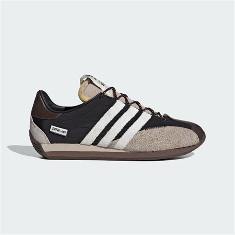 halfhoge sneakers adidas|adidas Country OG SFTM Shoes .